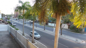 Praia do Forte Cabo Frio Apartment